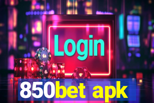 850bet apk